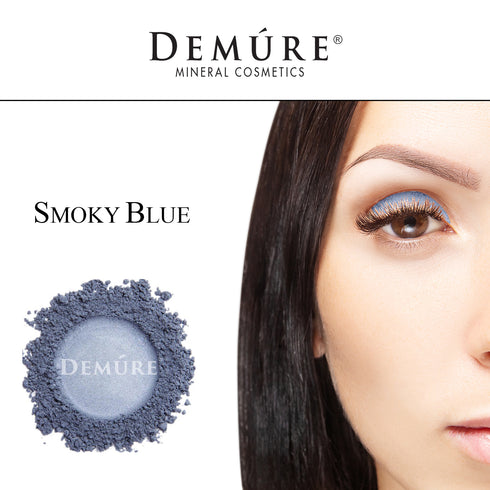 Smoky Blue (frost)